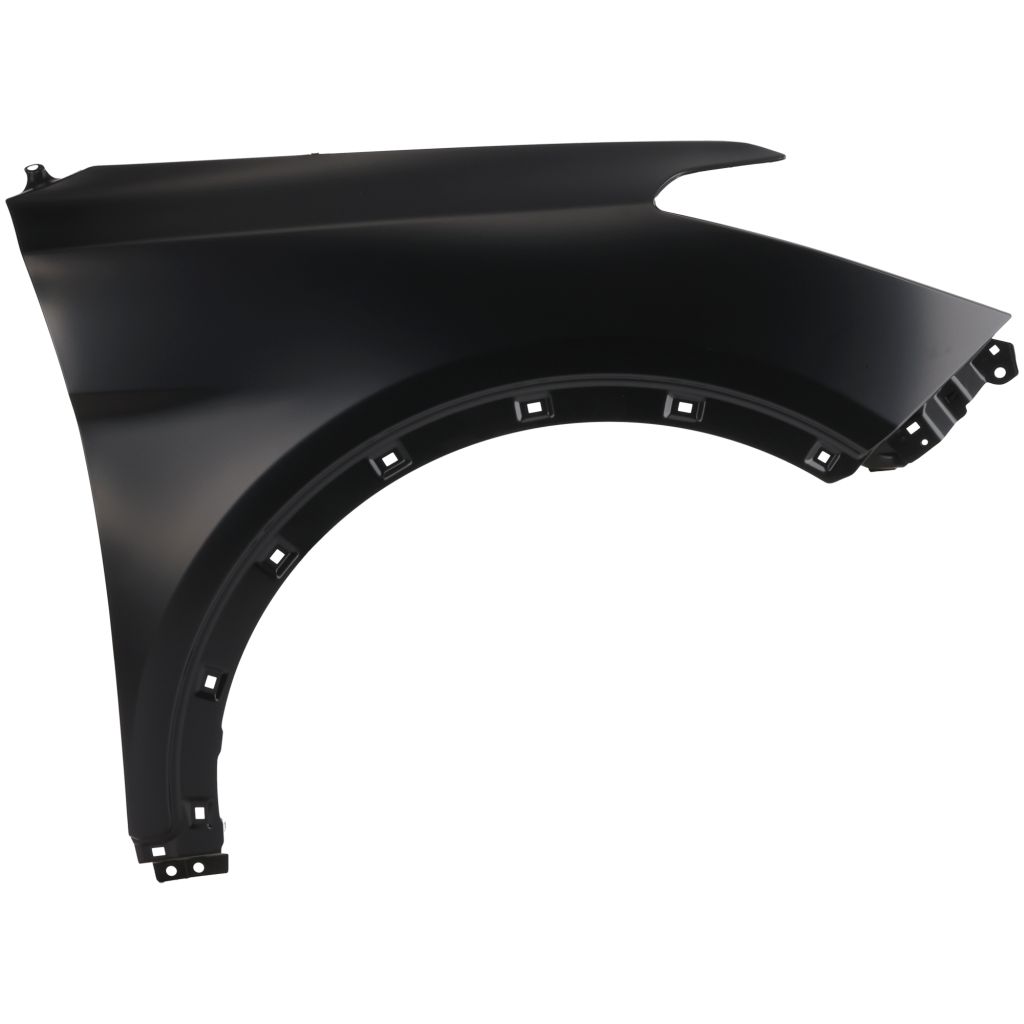 LEXUS RX 350 FENDER LEFT (Driver Side) OEM#538120E050 2010-2015 PL#LX1240115