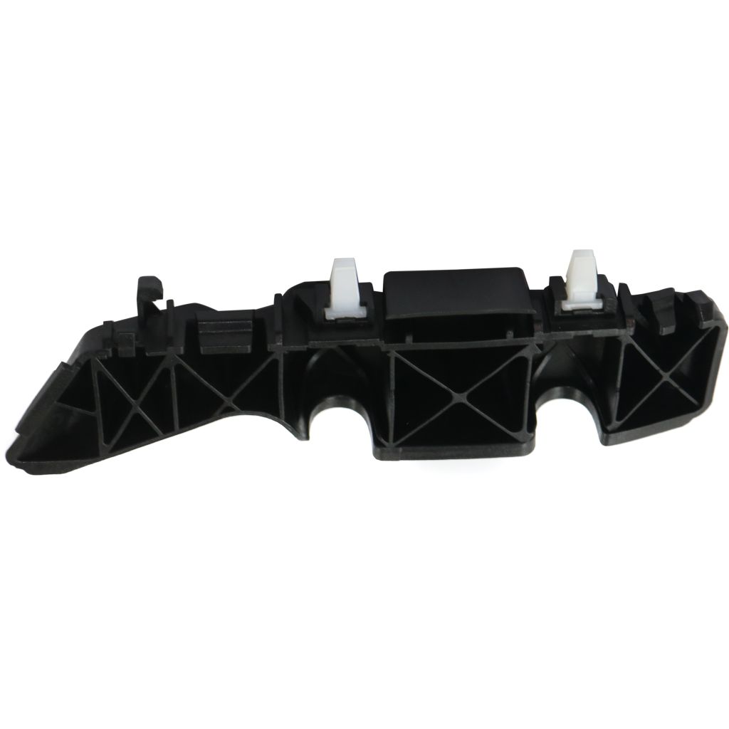 HYUNDAI ACCENT SEDAN FRONT BUMPER COVER SIDE UPPER BRACKET LEFT (Driver Side) (PLASTIC) OEM#865131R000 2012-2017 PL#HY1042111