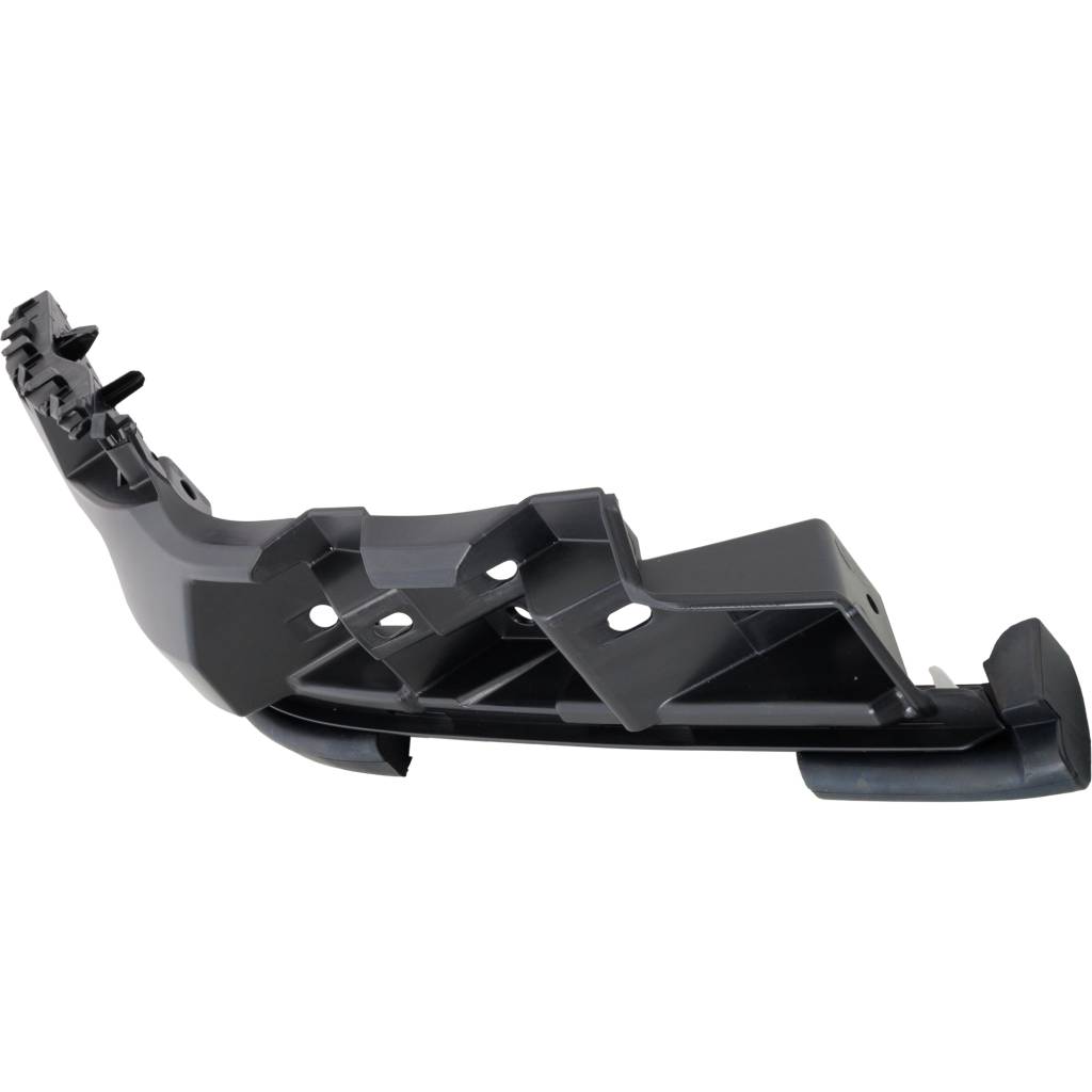FORD TRUCKS & VANS FORD/PU (F150)(EXC RAPTOR) FRONT BUMPER UPPER COVER SUPPORT RIGHT (Passenger Side) (W/WHEEL OPENING MLDG) OEM#FL3Z17C947G 2015-2017 PL#FO1043158