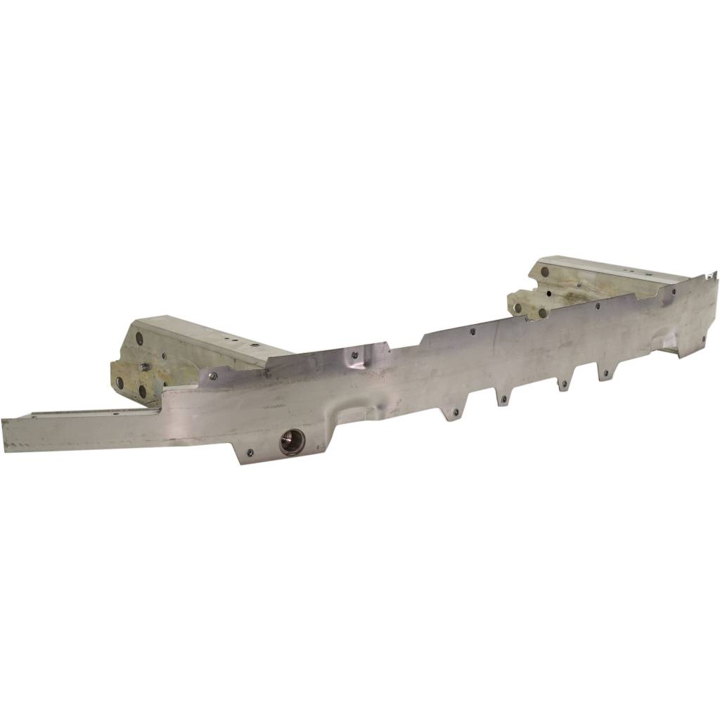 BMW BMW X4 FRONT BUMPER REINF (ALUM)(EXC 30i WO/M SPORT) **CAPA** OEM#51117399911 2019-2025 PL#BM1006140C