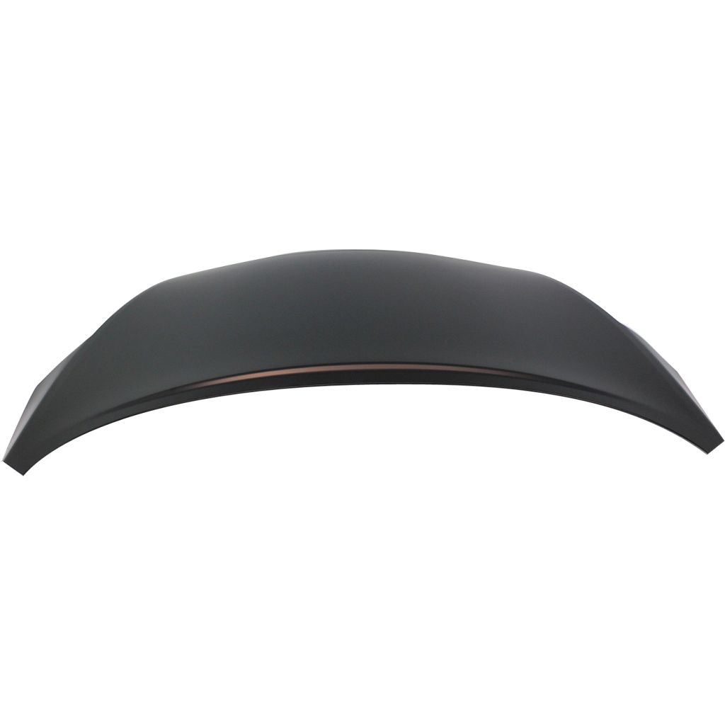 NISSAN(DATSUN) JUKE HOOD OEM#FEA0M1KAMA 2011-2017 PL#NI1230184