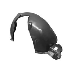 VOLKSWAGEN TIGUAN / TIGUAN LIMITED FENDER LINER LEFT (Driver Side) OEM#5N0805911C 2012-2018 PL#VW1248114