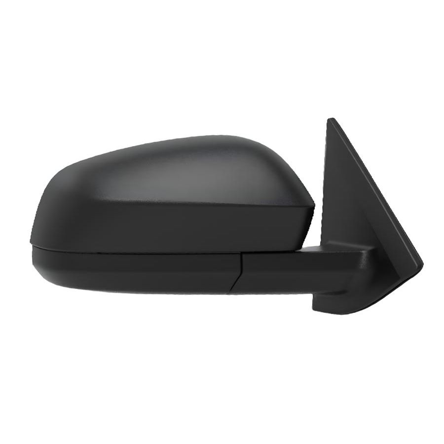 TOYOTA TACOMA DOOR MIRROR RIGHT (Passenger Side) PWR/HTD (WO/BSD)(TEX CVR) OEM#87910AK010-PFM 2024-2025 PL#TO1321459