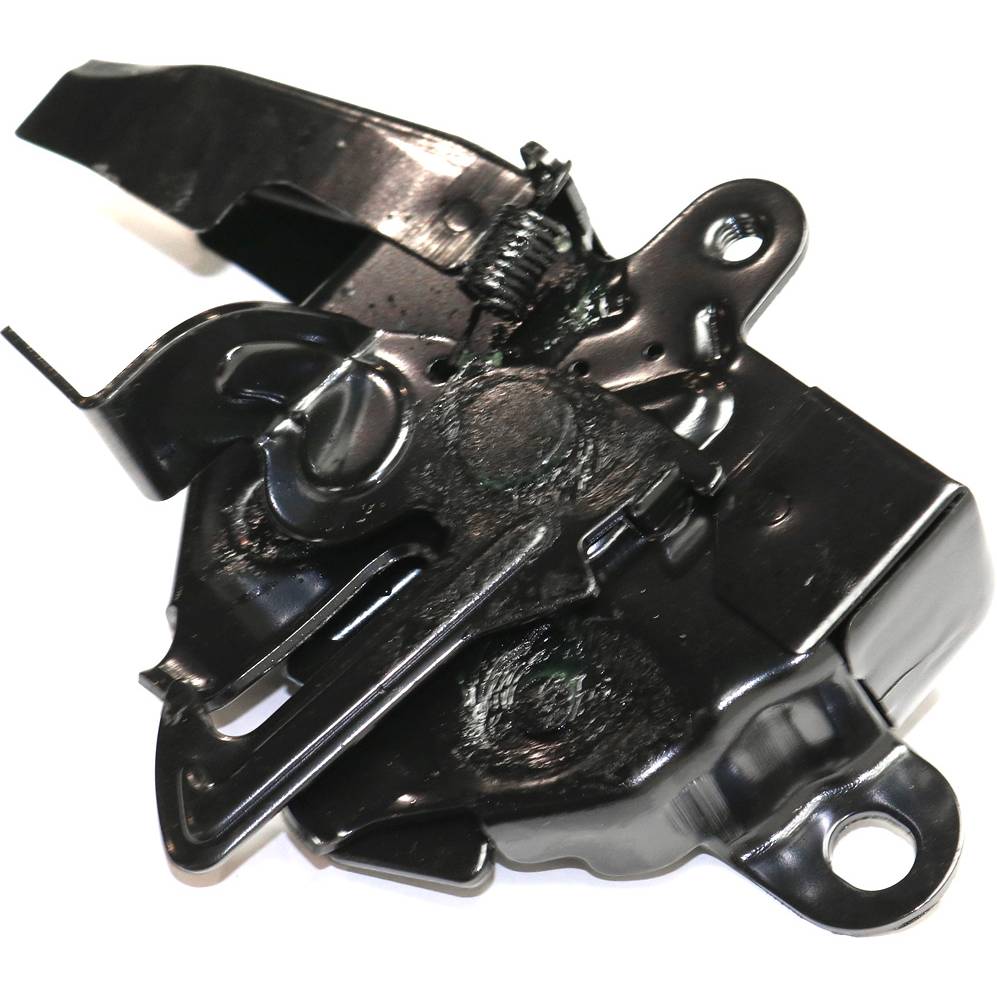 TOYOTA SIENNA HOOD LATCH (WO/SWITCH) OEM#5351008030 2011-2020 PL#TO1234178