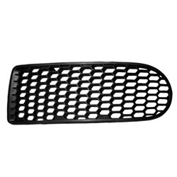 VOLKSWAGEN BEETLE FOG LAMP COVER LEFT (Driver Side) (WO/FOG) OEM#1C0807683H01C 2006-2010 PL#VW1038150