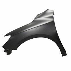 NISSAN(DATSUN) PATHFINDER HYBRID FENDER LEFT (Driver Side) **CAPA** OEM#631013KA0B 2014 PL#NI1240208C