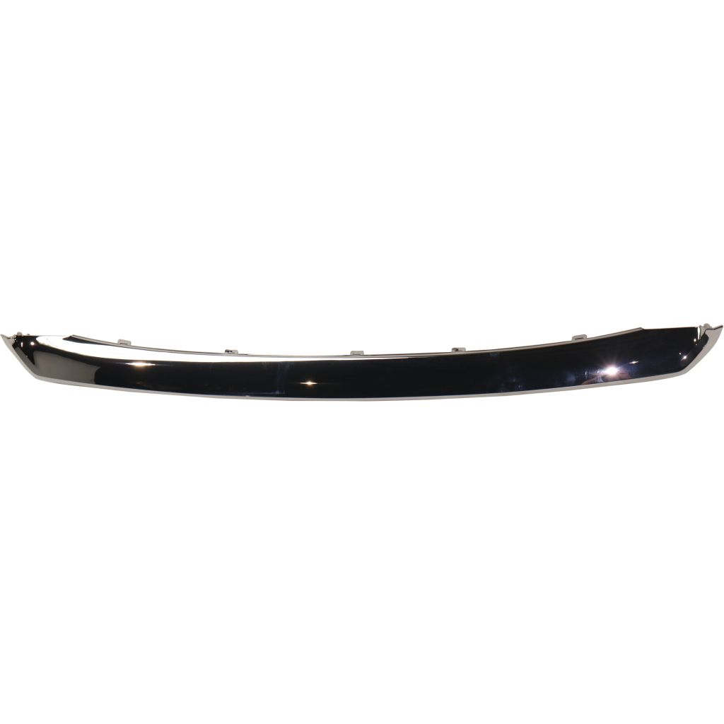 LEXUS IS 250/200t/300/350 (SEDAN) GRILLE MLDG LOWER CHROME (W/ F SPORT MDL/PKG) OEM#5312253070 2017 PL#LX1216102