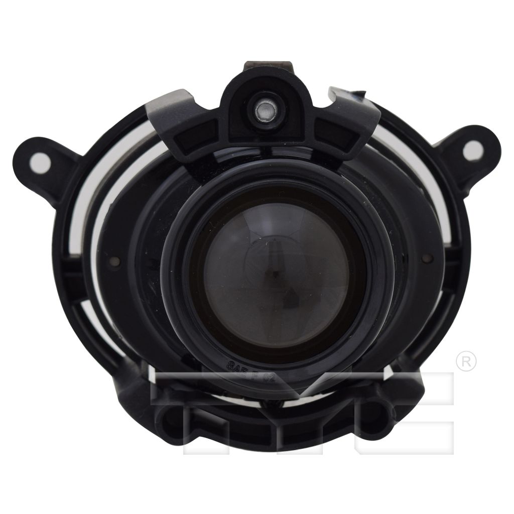 CADILLAC CTS/CTS-V COUPE FOG LAMP ASSEMBLY (RH=LH)(CTS)**CAPA** OEM#95419301 2011-2015 PL#GM2590106C
