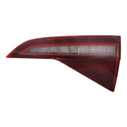 VOLKSWAGEN JETTA SEDAN (EXC GLI) TAIL LAMP ASSY RIGHT (Passenger Side) (INNER)(LED) OEM#17A945094A 2019-2023 PL#VW2803123