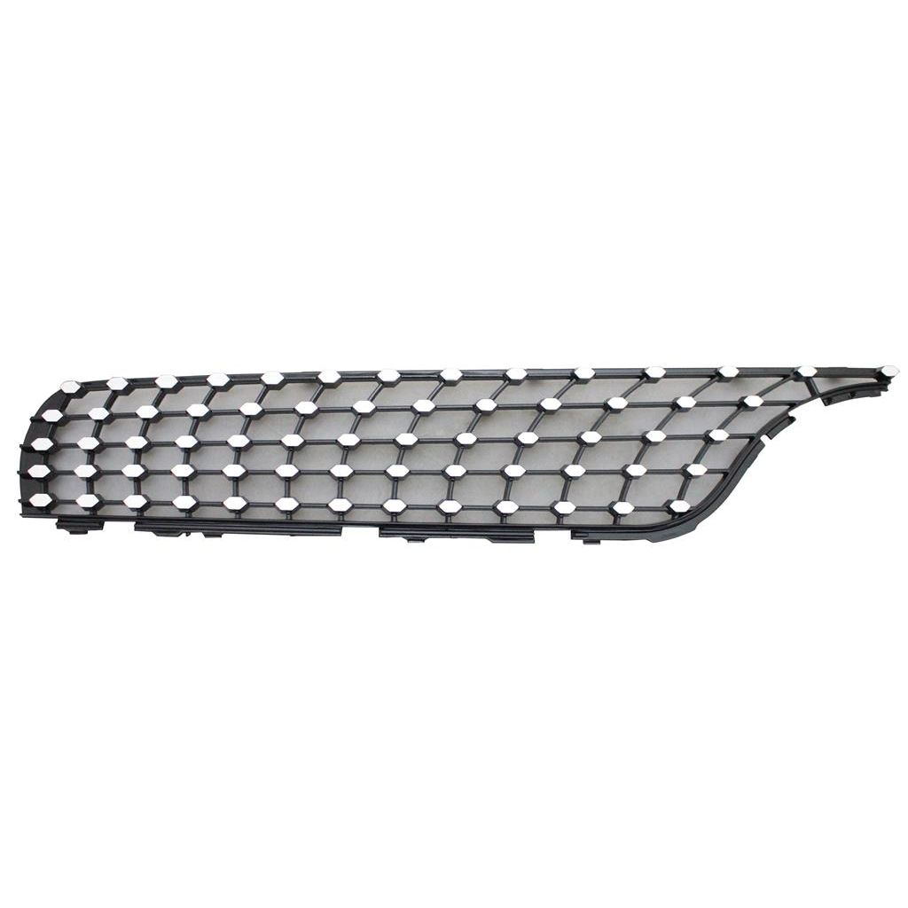MERCEDES-BENZ GLC-SUV (253) (EXC COUPE) GRILLE INSERT RIGHT (Passenger Side) UPPER (GLC43) OEM#2538881400 2017-2019 PL#MB1213112