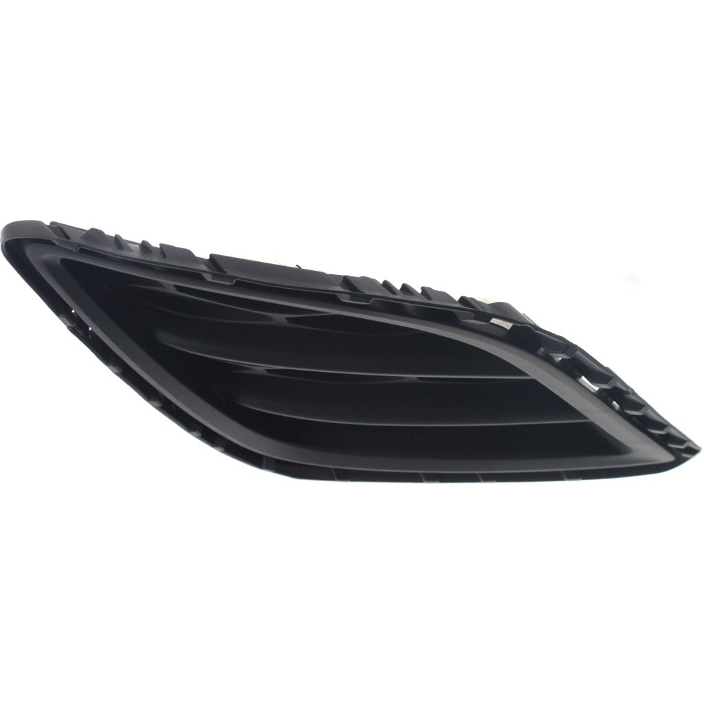 MAZDA CX-7 FOG LAMP COVER RIGHT (Passenger Side) (WO/FOG) OEM#EH4450C11A 2010-2012 PL#MA1039117