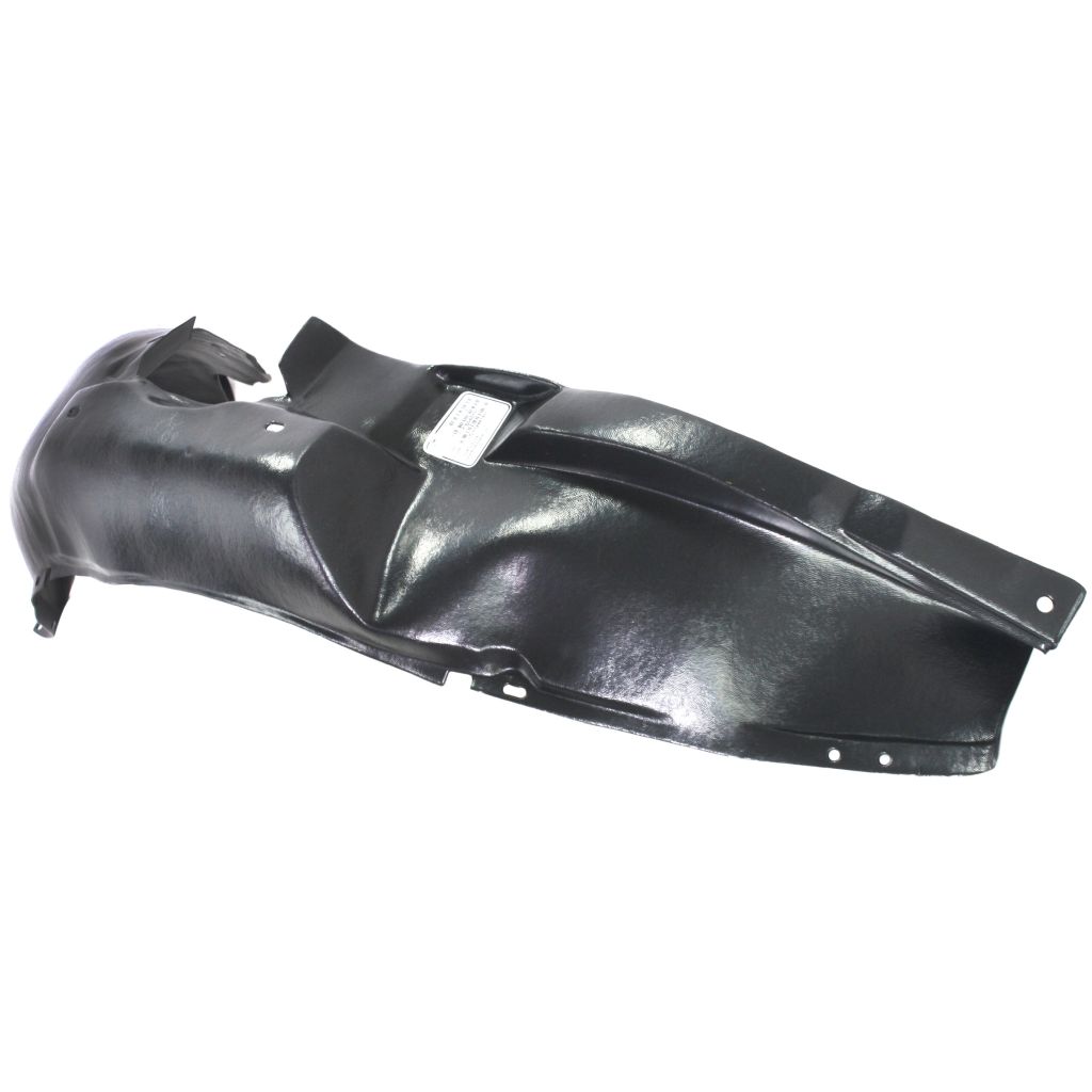 SATURN SATURN/SEDAN/WAGON (L Series) FENDER LINER LEFT (Driver Side) (SDN/WGN) OEM#22696321 2003-2005 PL#GM1248143