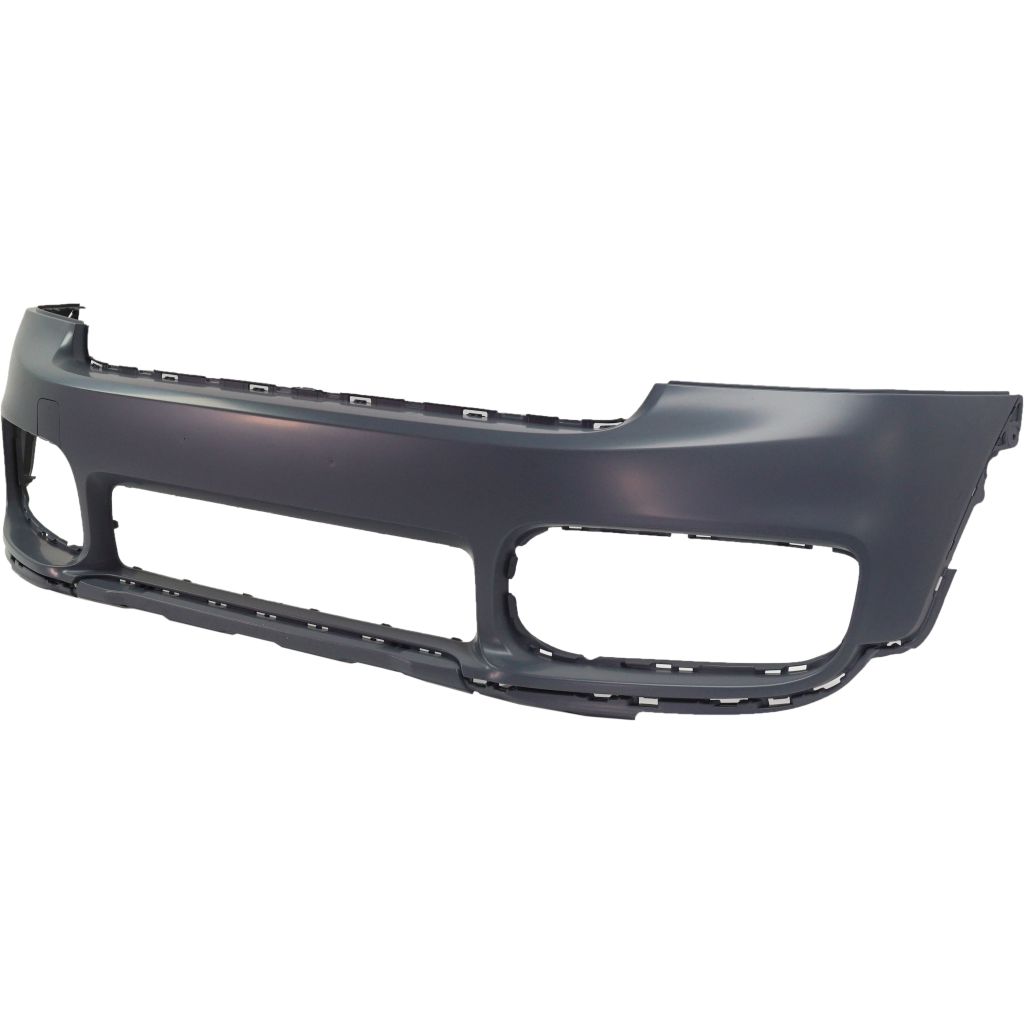 MINI COOPER COUNTRYMAN S E FRONT BUMPER COVER PRIMED (WO/OFF ROAD) OEM#51117478624 2018-2020 PL#MC1000122
