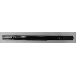 HONDA ACCORD SEDAN REAR BUMPER REINF (JAPAN BUILT) OEM#71530SDCA00 2003-2005 PL#HO1106168