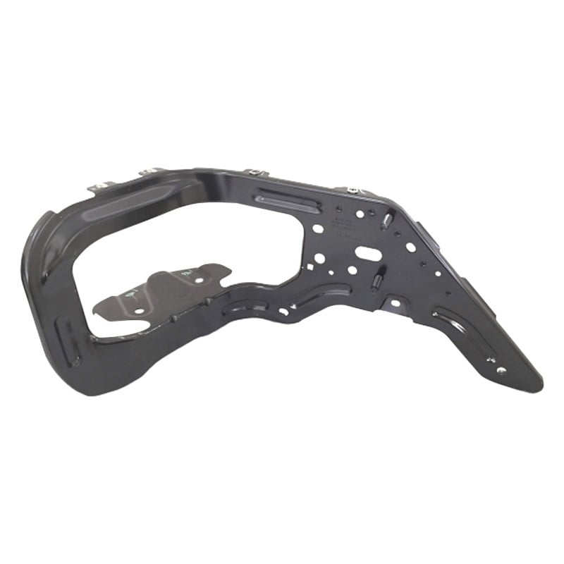 GM TRUCKS & VANS SILVERADO/PU 2500/3500 (CHEVY) REAR BUMPER BRACKET RIGHT (Passenger Side) OEM#84988895 2020-2025 PL#GM1167133
