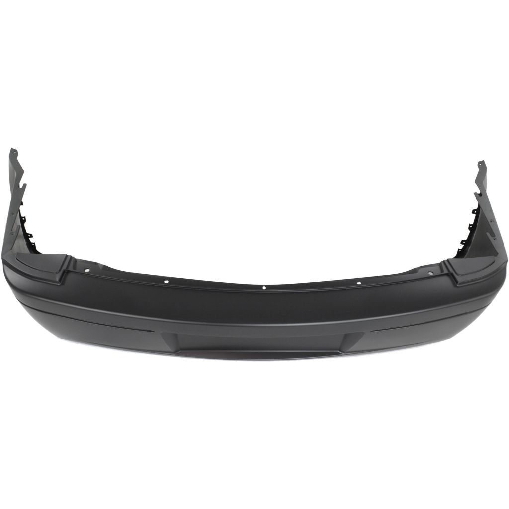CHRYSLER 300 REAR BUMPER COVER PRIMED (3.5L) OEM#4805777AC 2005-2010 PL#CH1100320