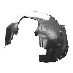 FORD TRUCKS & VANS TRANSIT CONNECT FENDER LINER LEFT (Driver Side) (XLT/TITANIUM) OEM#DT1Z16103C 2014-2018 PL#FO1248166