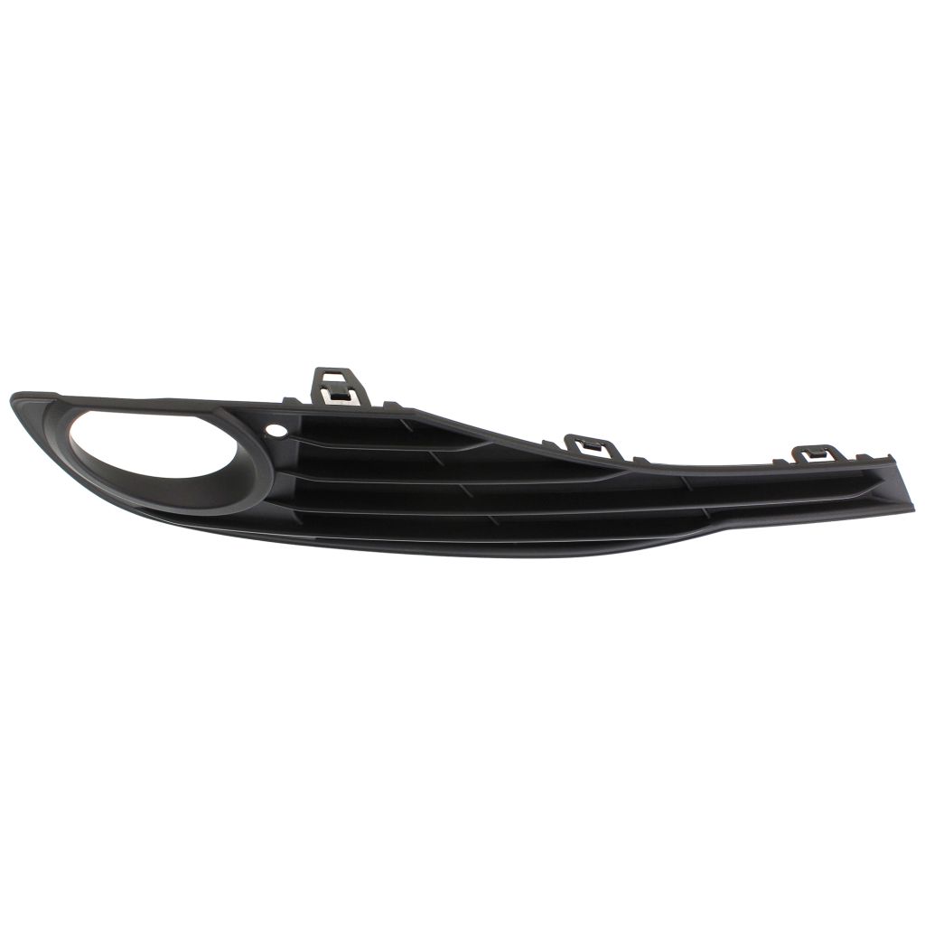 BMW BMW 3 (SEDAN) FOG LAMP COVER RIGHT (Passenger Side) (320i/328d STANDARD) OEM#51117255366 2012-2015 PL#BM1039120