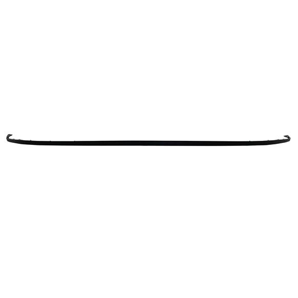 HYUNDAI TUCSON FRONT BUMPER LOWER AIR DEFLECTOR TEXTURE (SE/SEL/LIMITED)(USA) **CAPA** OEM#86591CW000 2022-2024 PL#HY1092105C
