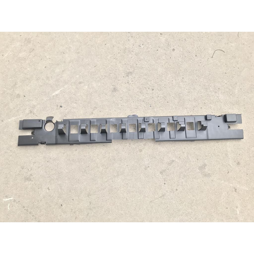 FORD TRUCKS & VANS EDGE FRONT BUMPER ABSORBER **CAPA** OEM#KT4Z17C882A 2019-2024 PL#FO1070203C