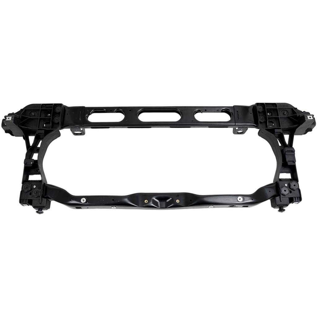 DODGE TRUCKS & VANS DODGE/PU (R1500) RADIATOR SUPPORT ASSY OEM#68403786AD 2019-2024 PL#CH1225305
