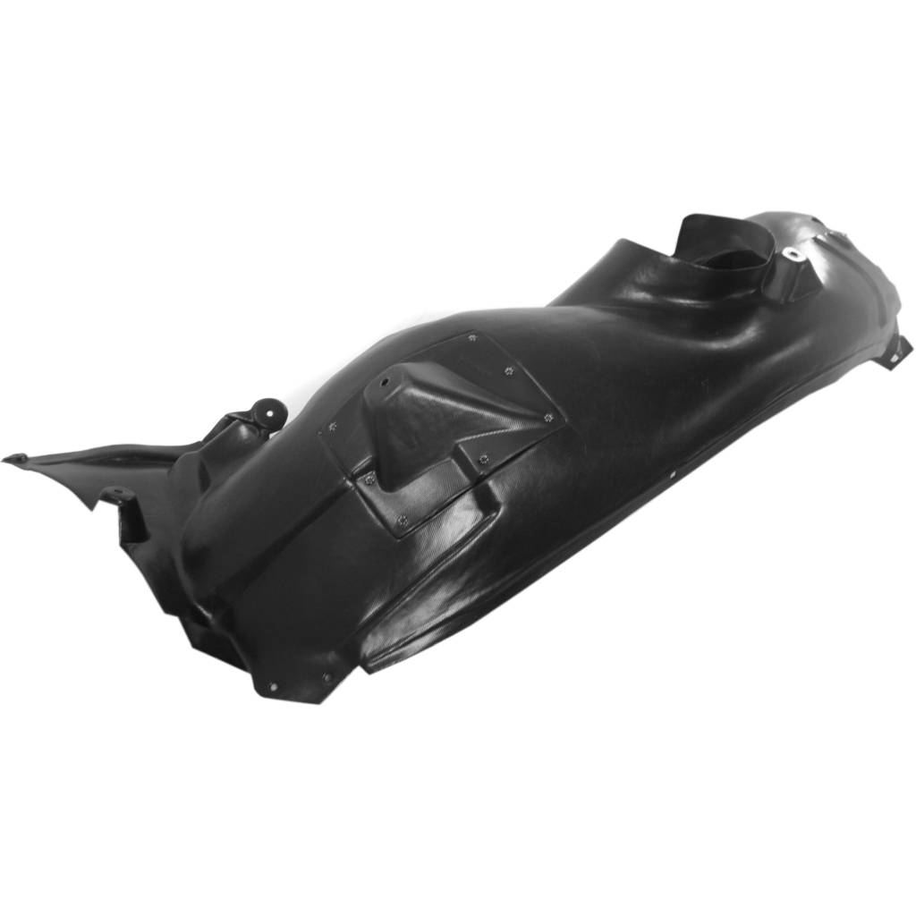 MERCEDES-BENZ CLA-CLASS FENDER LINER RIGHT (Passenger Side) (CLA250) OEM#2466900200 2014-2019 PL#MB1249175