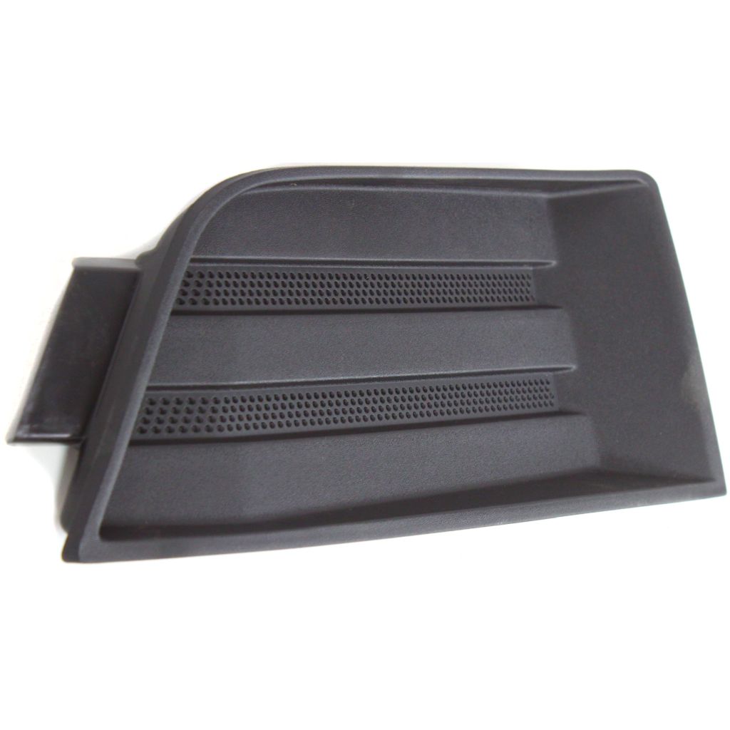 FORD TRUCKS & VANS EDGE FOG LAMP COVER LEFT (Driver Side) (W/O FOG)(EXC SPORT) OEM#7T4Z17E811A 2007-2010 PL#FO1038110