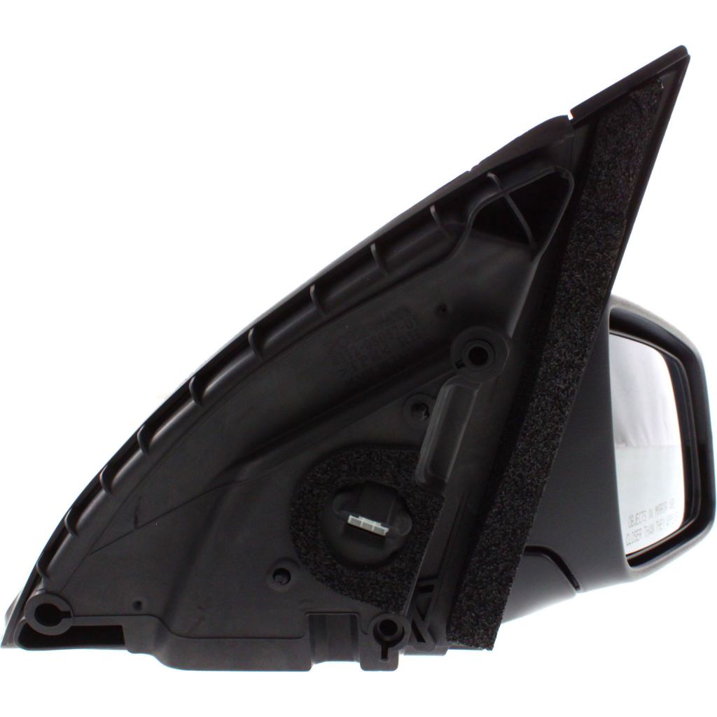 CHEVROLET CAPRICE PPV (POLICE PATROL CAR) DOOR MIRROR RIGHT (Passenger Side) PWR/N-HTD (PTD CVR) OEM#92214581-PFM 2011-2013 PL#GM1321414