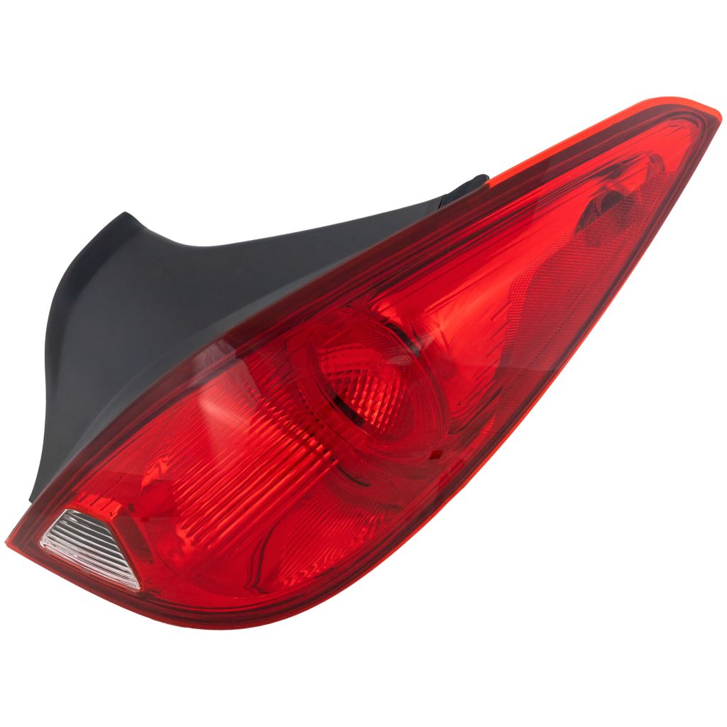 PONTIAC G6 TAIL LAMP ASSY RIGHT (Passenger Side) (CP) OEM#15942813 2006-2009 PL#GM2801200