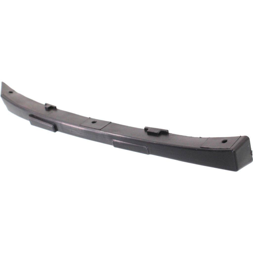 HYUNDAI ELANTRA COUPE FRONT BUMPER COVER RETAINER OUTER RIGHT (Passenger Side) OEM#865543X000 2013-2014 PL#HY1043109