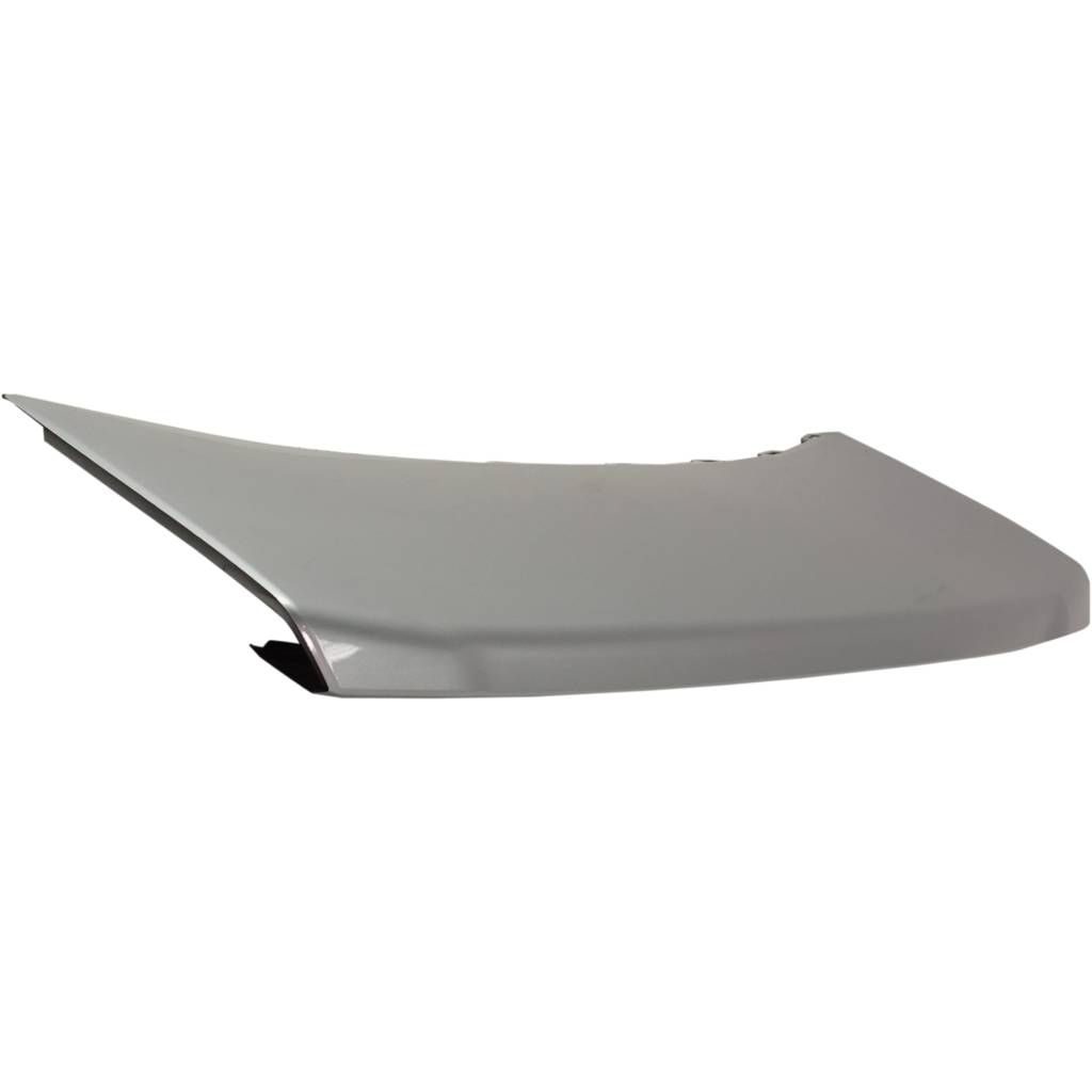 HONDA PILOT FRONT BUMPER COVER GARNISH SILVER (ELITE/EX/EX-L/TOURING) OEM#71115TG7A60 2019-2022 PL#HO1044111