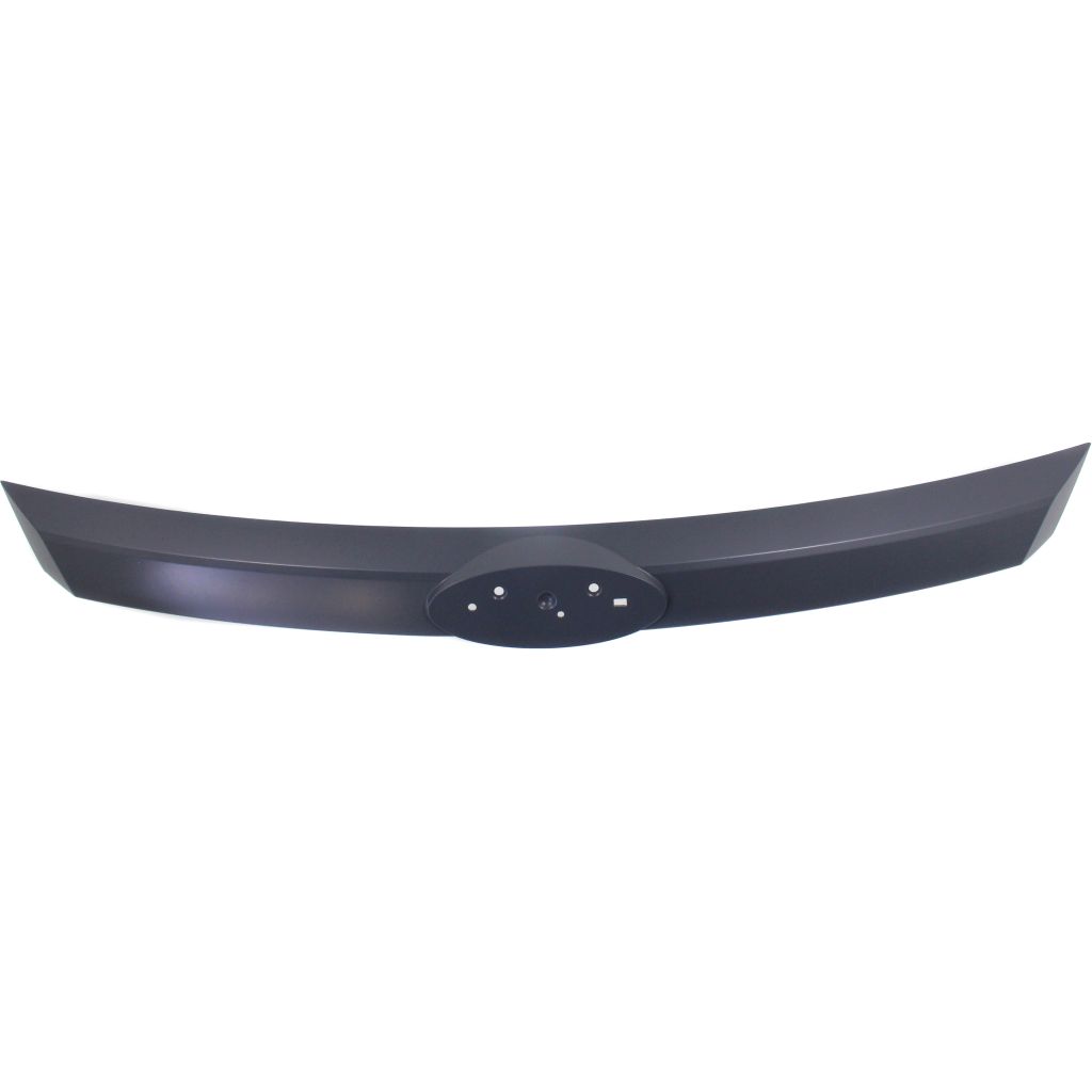 FORD FUSION GRILLE BAR/MLDG PTD CENTER OEM#AE5Z8200BAPTM (P) 2010-2012 PL#FO1210107