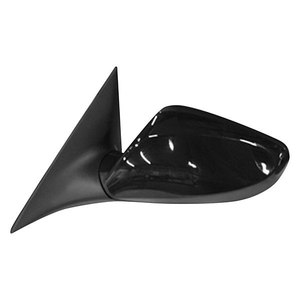 HYUNDAI VELOSTER DOOR MIRROR LEFT (Driver Side) PWR/N-HTD OEM#876102V300 2012-2013 PL#HY1320187
