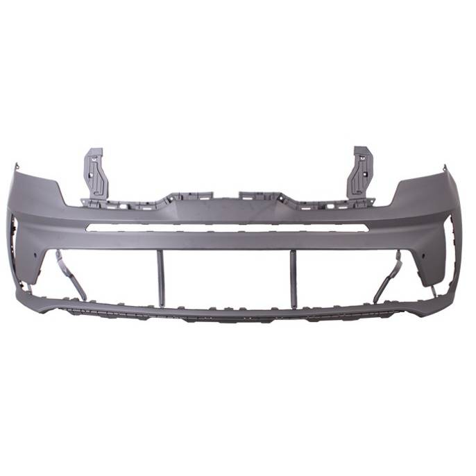 KIA SORENTO FRONT BUMPER COVER PRIMED (W/SENSOR)(SX PRESTIGE)(WO/X-LINE) **CAPA** OEM#86510R5300 2021-2023 PL#KI1014111C
