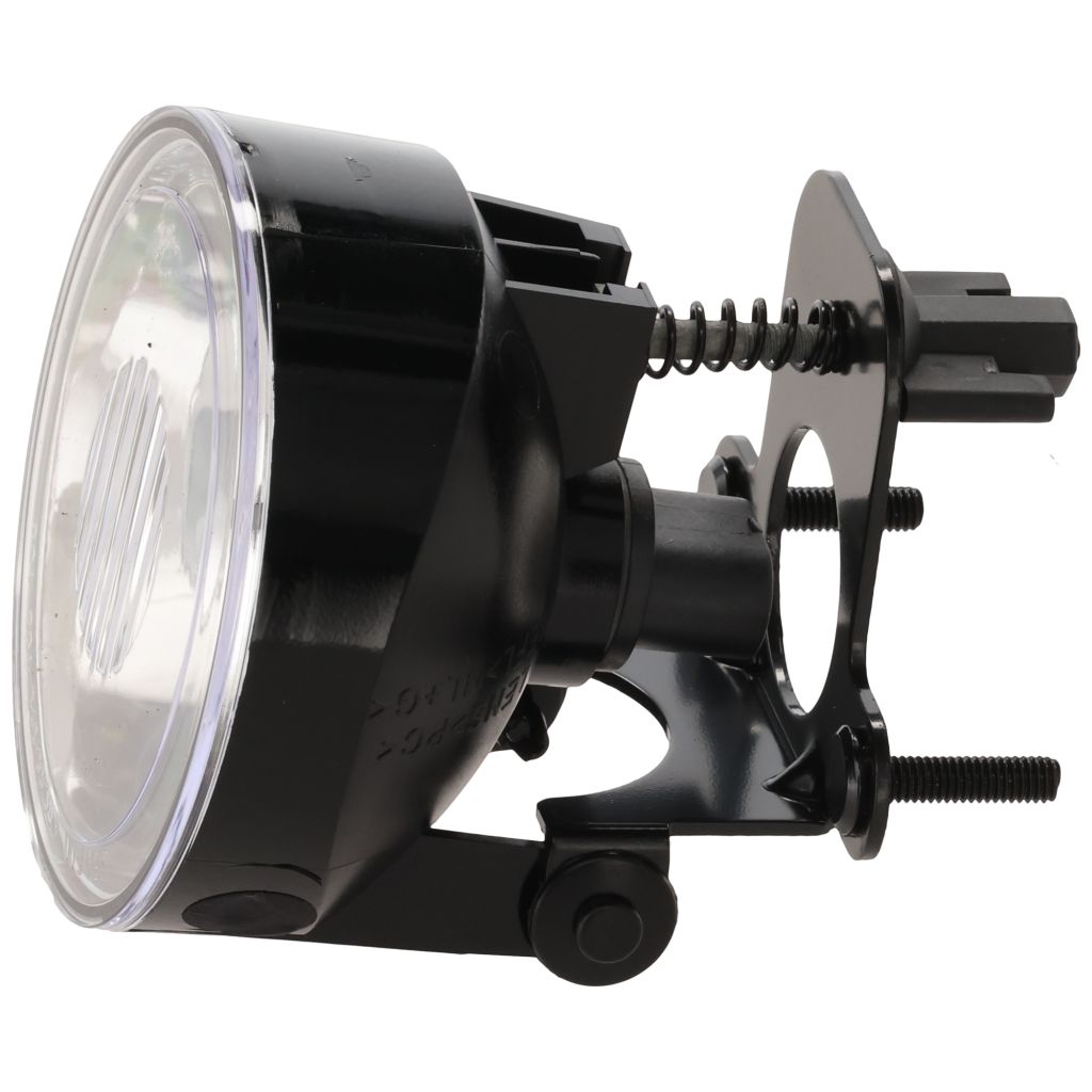 GM TRUCKS & VANS SUBURBAN (CHEVY) FOG LAMP ASSEMBLY (RH=LH)(Z71 MDL)(ROUND) OEM#15770014 2000-2006 PL#GM2592143