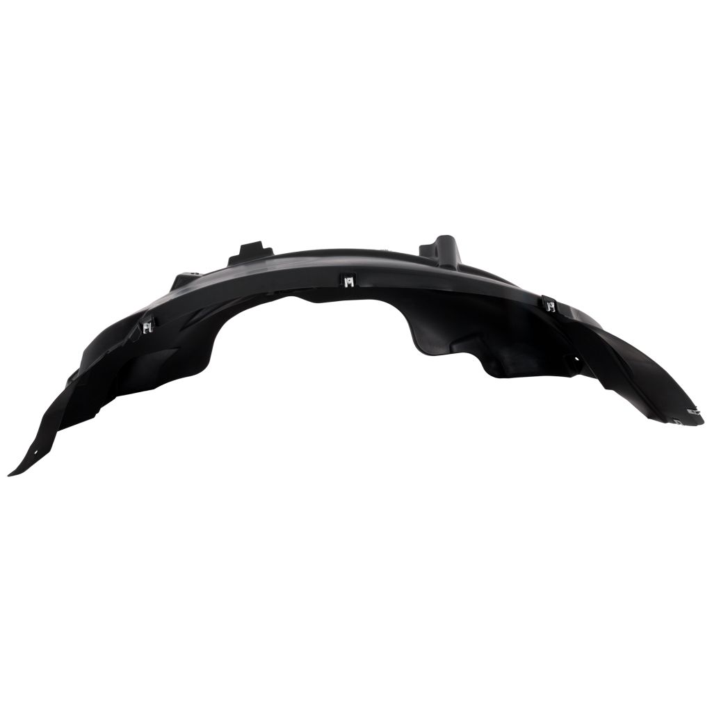 FORD TRUCKS & VANS FORD/PU (F150) FENDER LINER LEFT (Driver Side) (3.5L WO/TURBO/5.0L) OEM#FL3Z16103C 2015-2020 PL#FO1248164