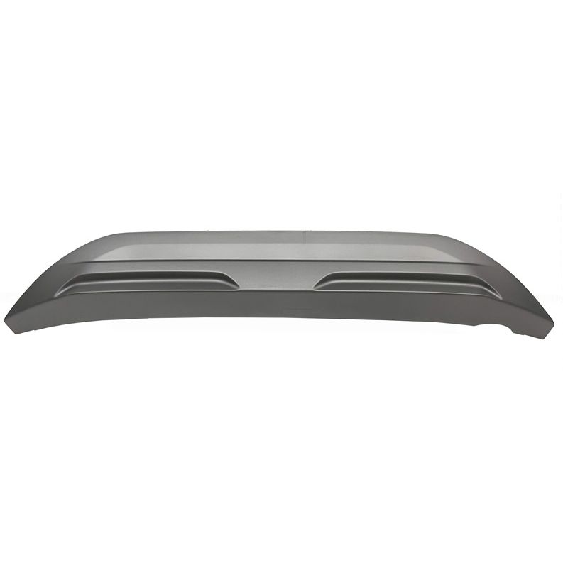 HYUNDAI KONA REAR BUMPER SKID PLATE PTD-GRAY (LIMITED) OEM#86671J9000 2018-2021 PL#HY1195123