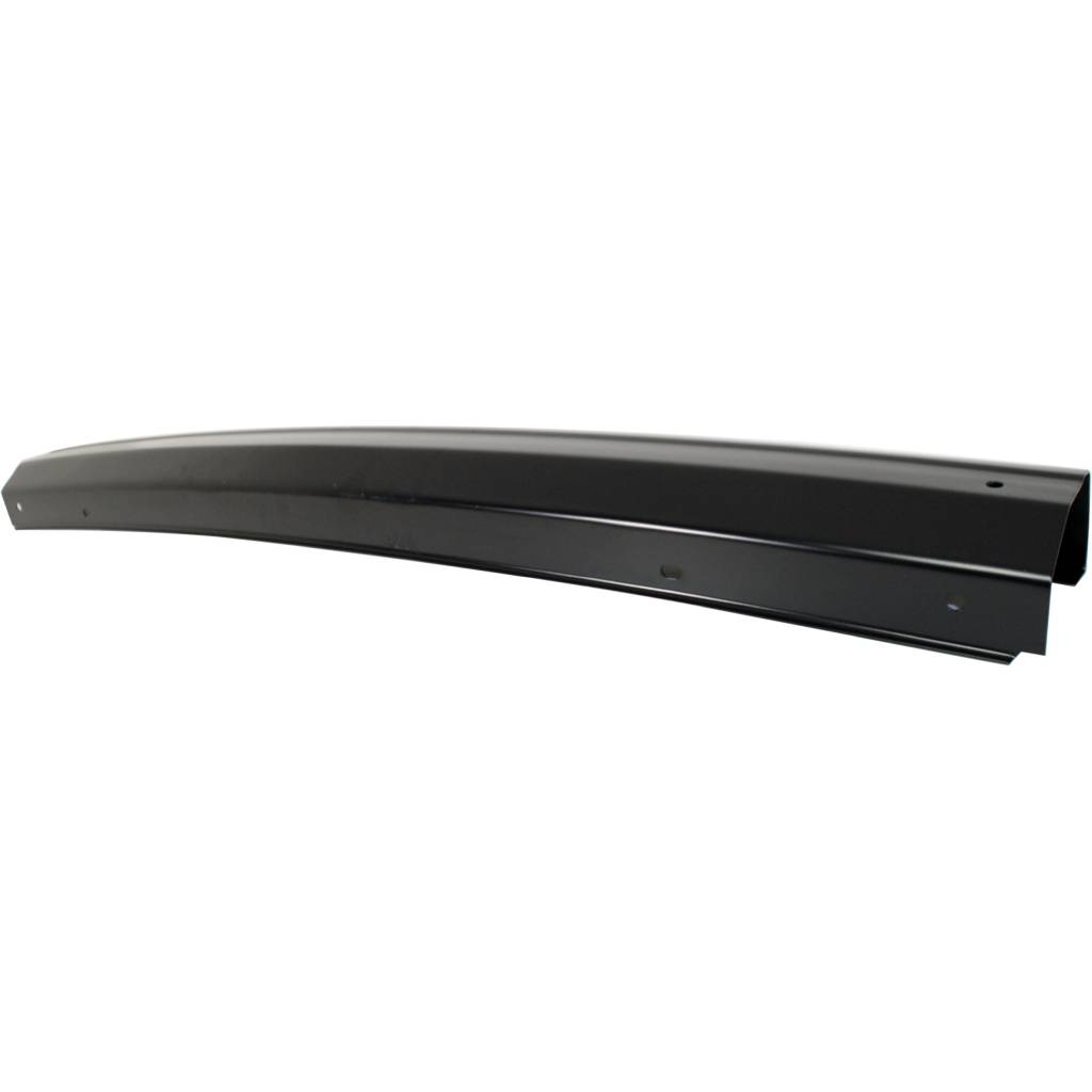JEEP CHEROKEE REAR BUMPER BLACK OEM#5EE84TZZAF 1997-2001 PL#CH1102338