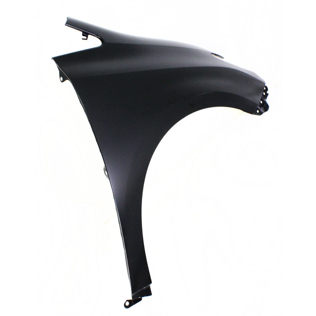 TOYOTA SIENNA (CONBINE 7152115Q)FENDER RIGHT (Passenger Side) **CAPA** OEM#5381108060 2018-2020 PL#TO1241272C