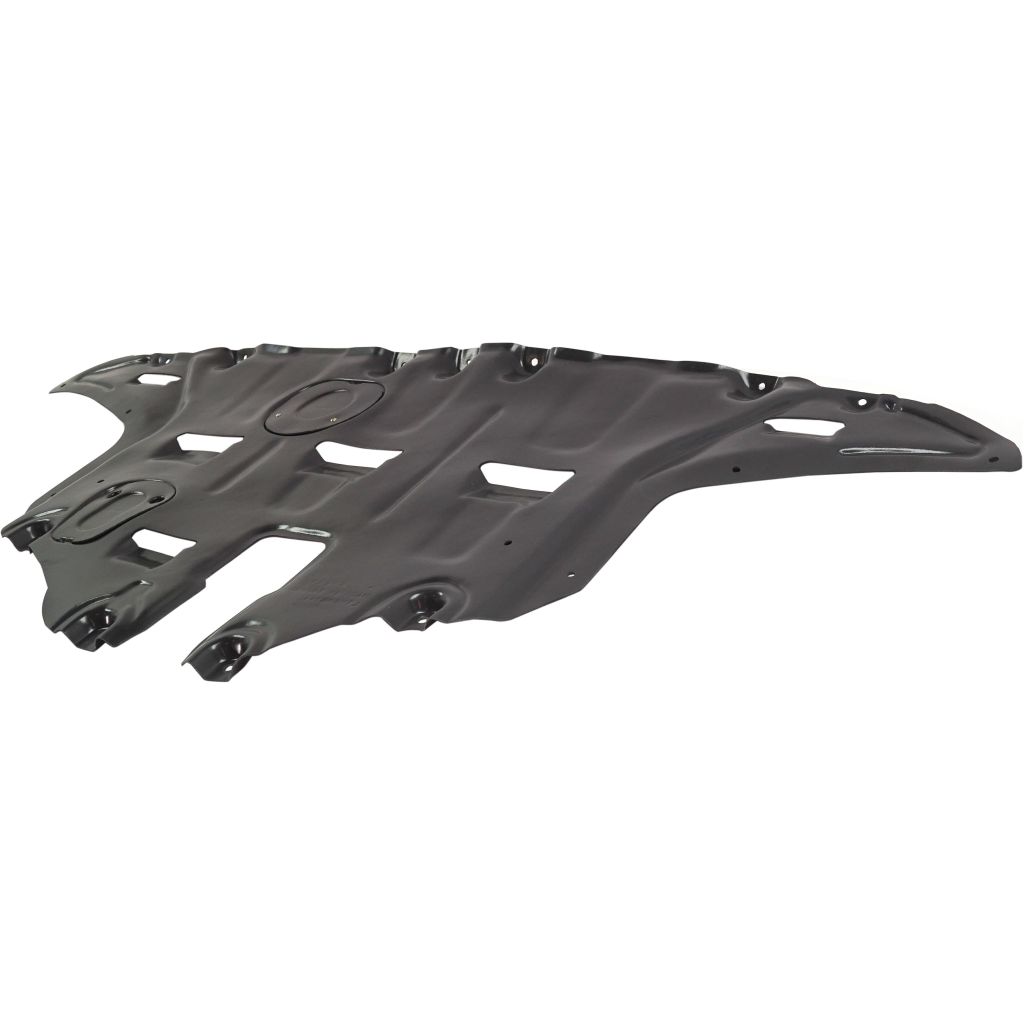 KIA SPORTAGE FRONT SPLASH SHIELD AWD (ENG UNDER CVR)(PE/VACUUM) OEM#29110D9700-PFM 2017-2019 PL#KI1228160