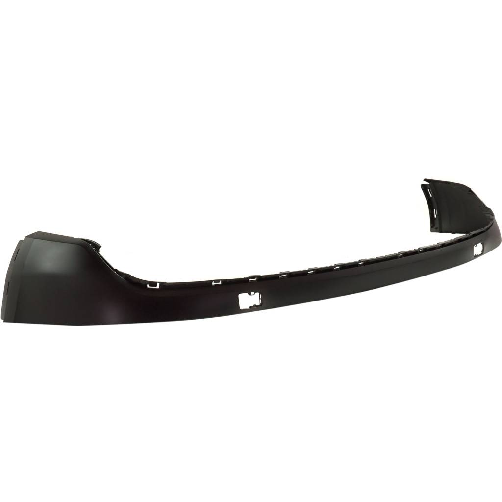 AUDI Q5 / SQ5 REAR BUMPER COVER LOWER PRIMED (Q5 WO/S-LINE) OEM#80A807527GRU 2018-2020 PL#AU1115124