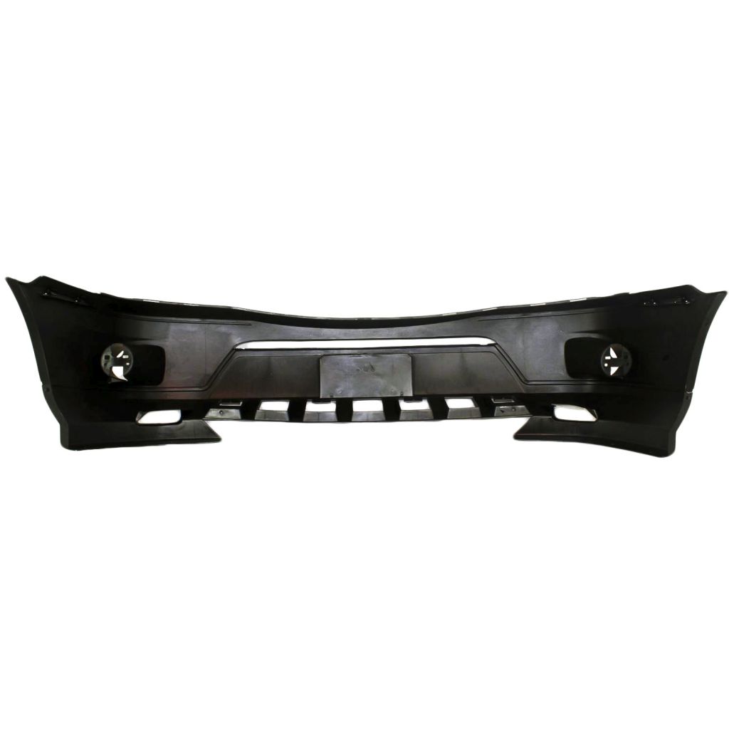 BUICK RENDEZVOUS FRONT BUMPER COVER PRIMED OEM#12335515 2002-2007 PL#GM1000643