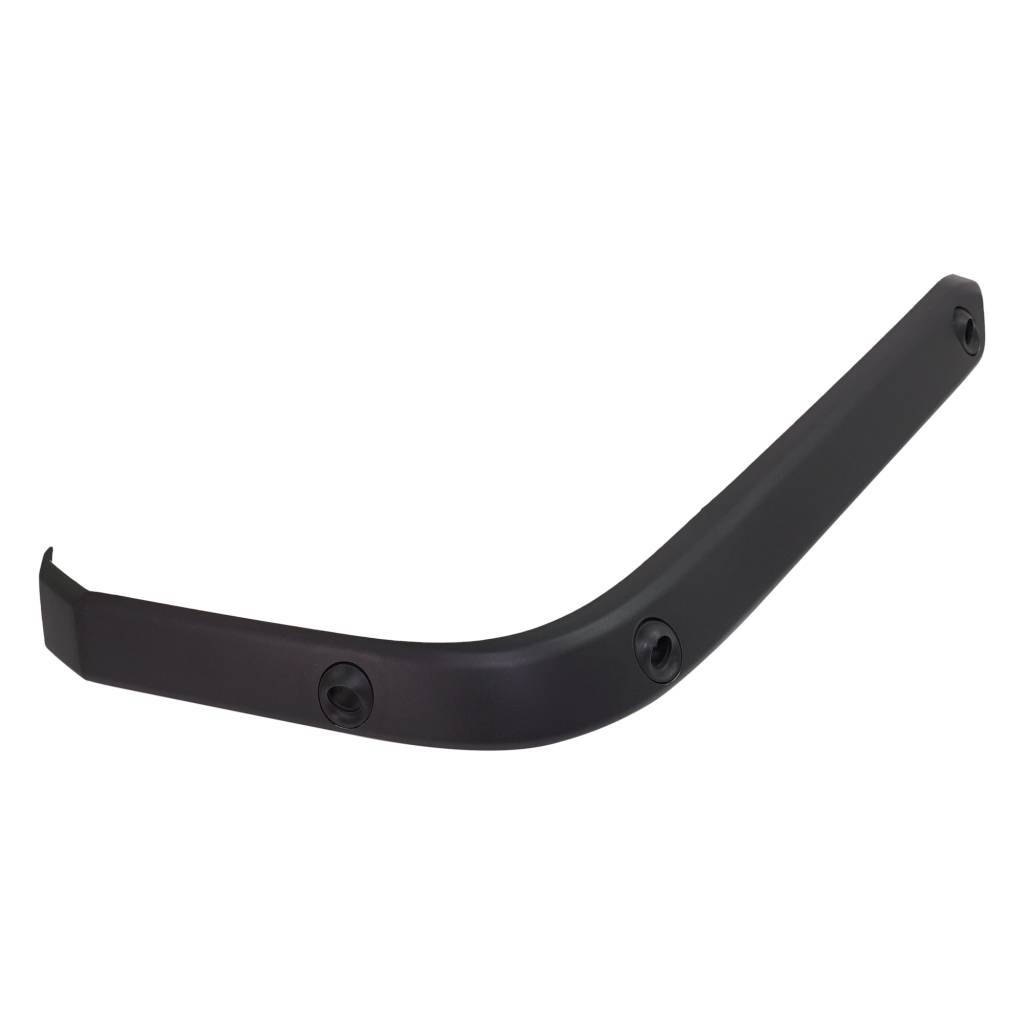 DODGE TRUCKS & VANS DODGE/PU (R1500) REAR BUMPER LOWER VALANCE RIGHT (Passenger Side) (SINGLE EXHAUST)(W/SENSOR)(W/ADVANCED PK SYSTEM) OEM#68404394AB 2019-2024 PL#CH1147108