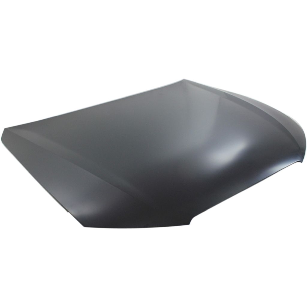 AUDI S6 SEDAN HOOD (STEEL) OEM#4G0823029A-PFM 2013-2018 PL#AU1230121