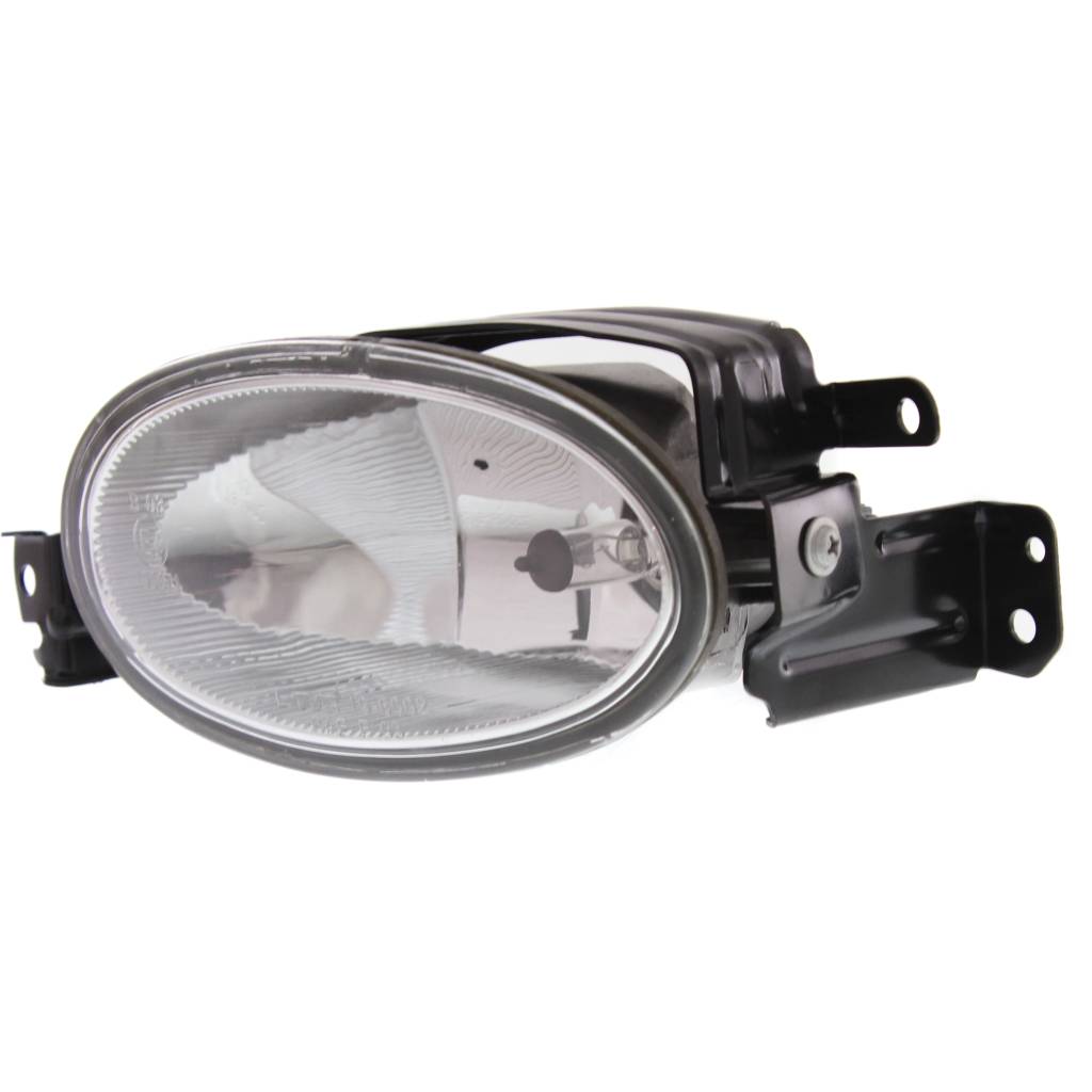 HONDA CIVIC SEDAN FOG LAMP ASSY LEFT (Driver Side) 1.8L OEM#33951TR0A51 2013-2015 PL#HO2592135