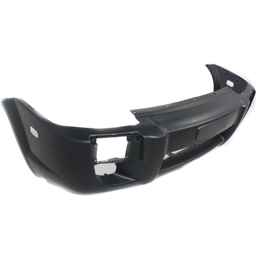 HYUNDAI TUCSON FRONT BUMPER COVER PRIMED (2.0L)**CAPA** OEM#865112E010 2005-2009 PL#HY1000158C