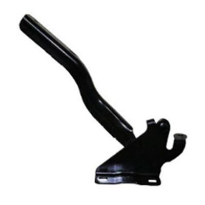 GM TRUCKS & VANS CITY EXPRESS HOOD HINGE LEFT (Driver Side) OEM#19317805 2015-2018 PL#GM1236236