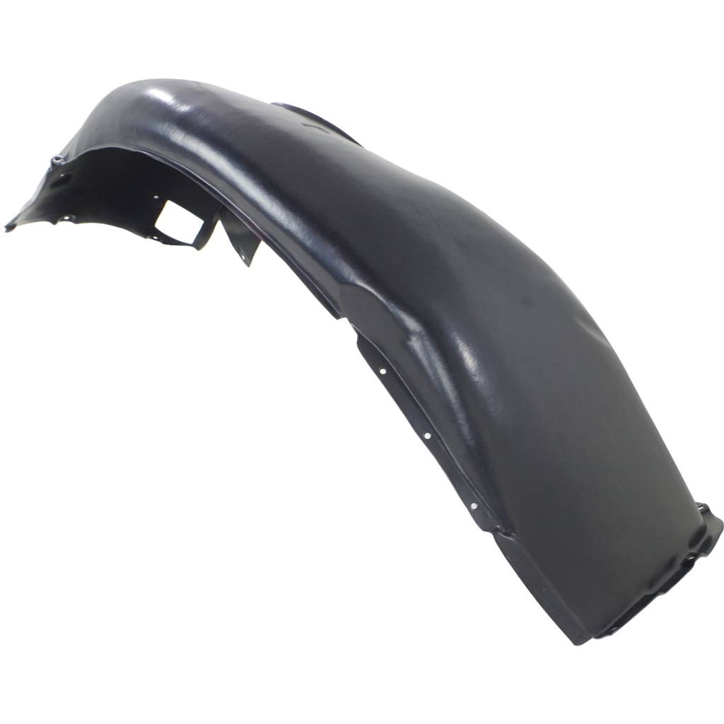 BMW BMW 7 SERIES FENDER LINER LEFT (Driver Side) OEM#51718223375 2002-2008 PL#BM1250107