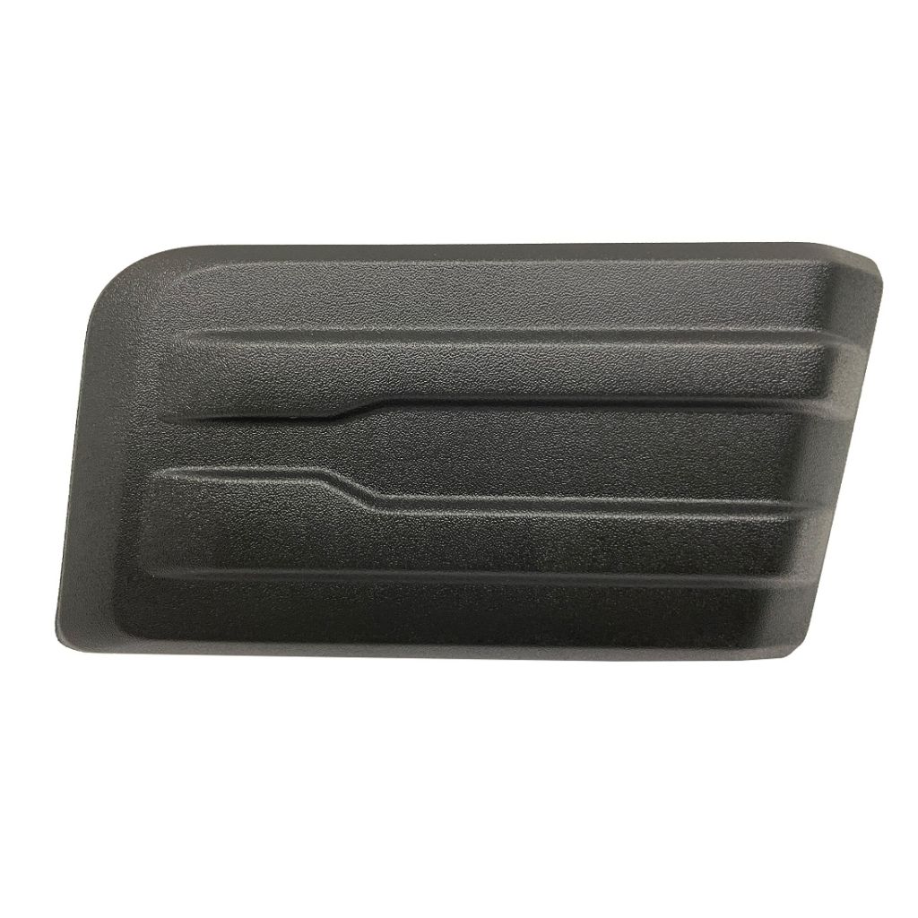 GM TRUCKS & VANS SIERRA/PU 1500 FOG LAMP COVER RIGHT (Passenger Side) TXT (PRO/SLE) OEM#84878760 2023-2025 PL#GM1039290