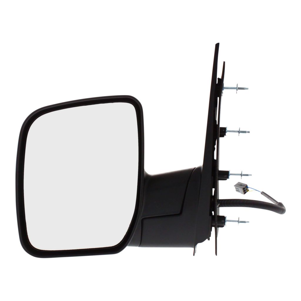 FORD TRUCKS & VANS FORD VAN DOOR MIRROR LEFT (Driver Side) PWR (SINGLE GLASS)(STD) OEM#9C2Z17683AA 2009 PL#FO1320338